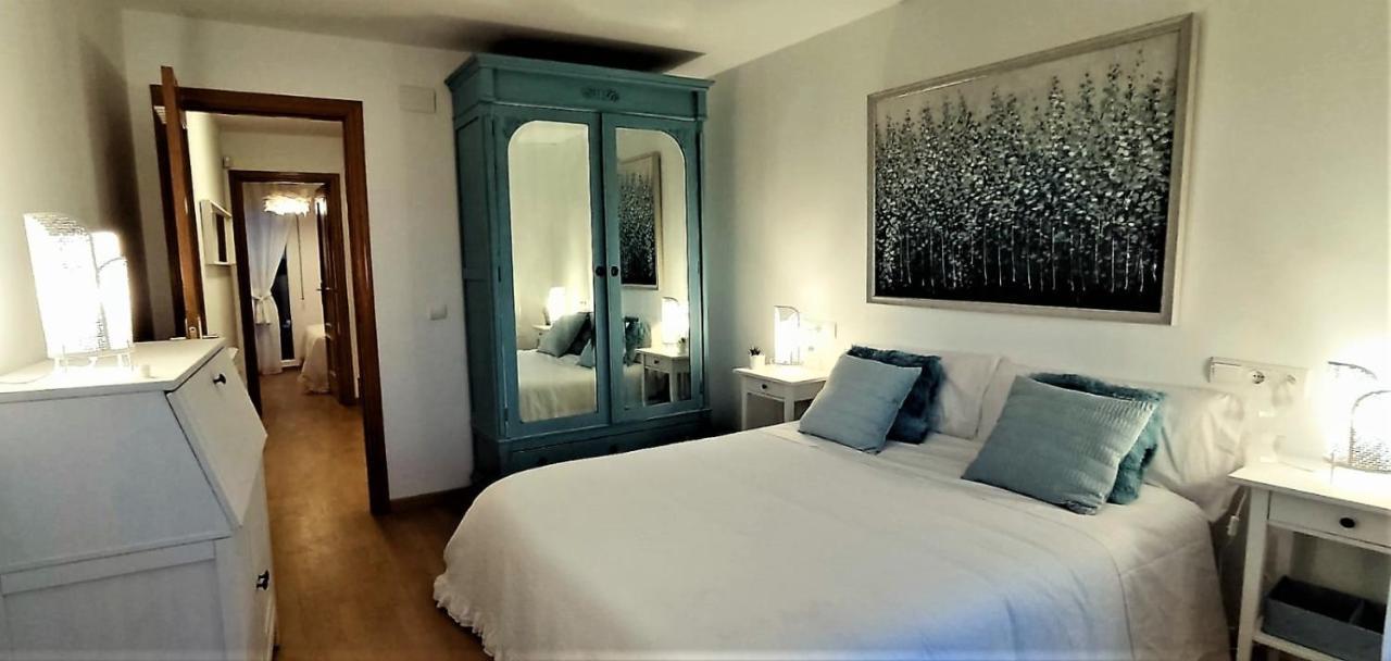 La Casa De Fuentetoba Villa Bagian luar foto